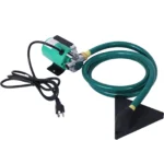 330 GPH Utility Pump with 6-Foot Hose Kit for Garden, Pool, Hot Tub, Rain Barrel - Image 10
