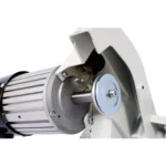 Chainsaw Sharpener Professional Multi-Angle Adjustable Chain Grinder 120V Bench Grinder - Image 8