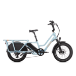 Rad Power Bikes RadWagon 5 Electric Cargo Bike