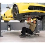 Atlas Garage PRO7000ST 7,000 lb Super Tall 4-Post Lift - Image 3