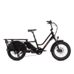 Rad Power Bikes RadWagon 5 Electric Cargo Bike - Image 5