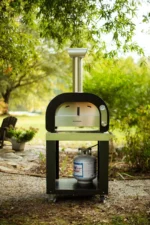 Maestro 60 Gas Oven - Image 5