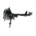 Suzuki DF2.5S5 2.5 HP 4-Stroke Outboard Motor - Image 2