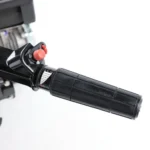 Hangkai Water Cooled 2 Stroke 6HP Outboard Motor Petrol Powered Engine - Image 5
