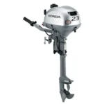 Honda BF2.3 Outboard Motor - Image 2