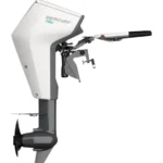 Mercury Avator 7.5E 20″ Shaft Electric Outboard Motor