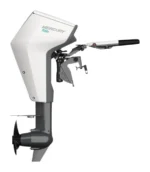 Mercury Avator 7.5E 20″ Shaft Electric Outboard Motor