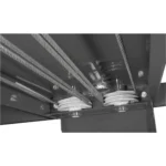 BENDPAK 9,000-LB. CAPACITY , EXTRA-TALL LIFT - Image 2