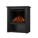 Real Flame Hollis 32″ Electric Fireplace - Image 9