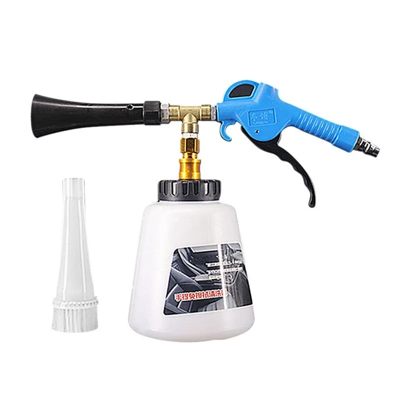 1247046054612.jpg High-Pressure Car Detailing Tool for Auto Interior and Upholstery Cleaning - Image 1