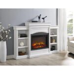 Ameriwood Home Lamont Mantel Fireplace - Image 5