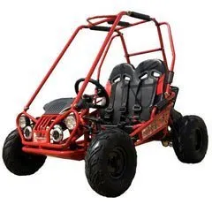 13.1tm-mini-xrx-plus-red_1024x1024_2x_240x_be4741f0-3b39-42b9-a0cc-d7689bd045c4.jpg Trailmaster Mini XRX+ 2- Seater GO-KART EAGLE SERIES 163cc Blue - Image 1