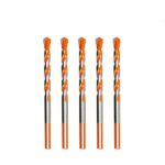 6mm-12mm Electric Tools Diamond Drill Bit Hammer Concrete Ceramic Tile Metal Drill Bits Round Shank DIY Wall Hole Saw Drilling - Image 3