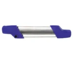 Chainsaw Sharpening File Kit, Metal Chain Sharpener Tool with 13/64″ Round Files and Flat File, Fits 3/8″ & .404″ Chains - Image 6