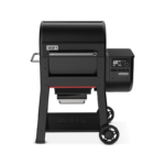 Weber Grill Searwood 600 Pellet 1500120