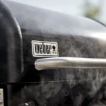 Weber Grill Searwood 600 Pellet 1500120 - Image 4
