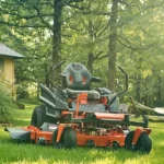 Bad Boy ZT Elite 60 in. 26 HP Gas Zero-Turn Mower - Image 6