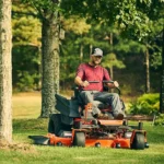 Bad Boy ZT Elite 60 in. 26 HP Gas Zero-Turn Mower - Image 2