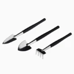 Mini Garden Tools Set for Succulents & Bonsai 16-Piece Kit - Image 5