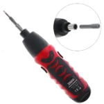 High-Power Multifunctional In-Line Electric Screwdriver - Image 9