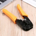 JM-CT4-1 6P 8P Ethernet Internet Cable Crimping Plier Networ - Image 2