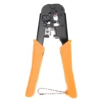 JM-CT4-1 6P 8P Ethernet Internet Cable Crimping Plier Networ - Image 5