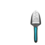 Art Tools Small Shovel Household - 1