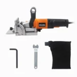Multi-Function Woodworking Slotting & Tenoning Machine (220V) - Image 2