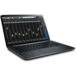 Soundcraft Ui16 16-Input Remote-Controlled Digital Mixer - Image 6