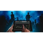 Soundcraft Ui16 16-Input Remote-Controlled Digital Mixer - Image 4
