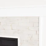 Ceonna Electric Fireplace Winston Porter Finish - Image 3