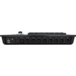 QSC TouchMix-16 Compact Digital Mixer with Watertight Road Case Kit - Image 4