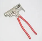 Household multi-functional universal hammer, Korean Shenzhen saw, forceps, saws, multi-purpose running river and Lake Hardware Tools - Image 6