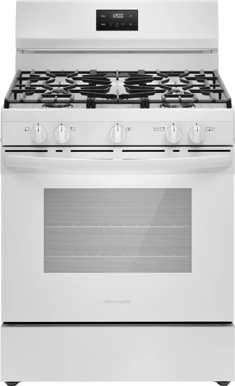 1__28105_63415__54509.jpg Frigidaire FCRG3052BW 30″ Gas Range - Image 1