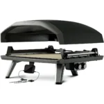 Ooni Koda 2 Max 24-Inch Propane Portable Outdoor Pizza Oven – UU-P2B100 - Image 3