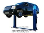 Atlas BP12000X 12,000 lbs Baseplate Lift - Image 6