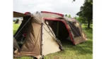 Snow Peak Land Lock Shelter Tent - Image 3