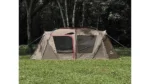 Snow Peak Land Lock Shelter Tent - Image 4