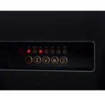 Touchstone Sideline Wall Mount Electric Fireplace - Image 6