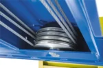 BENDPAK 18,000-LB. CAPACITY HEAVY-DUTY CAR LIFT - Image 6