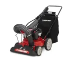 Troy-Bilt 24″ Gas Chipper Shredder Vacuum – 3-in-1 Yard Cleanup Machine - Image 2