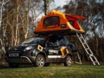 TentBox Lite 2.0 Roof Top Tent - Image 10