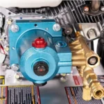 Simpson Professional Pressure Washer ALH3228-S-KIT - Image 3