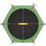 JumpFlex HERO 15ft Trampoline