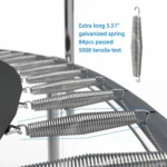 JumpFlex HERO 15ft Trampoline - Image 4