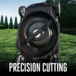 EGO POWER+ LM2125SP 21″ Self-Propelled Touch Drive Lawn Mower - Image 3