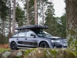 TentBox Cargo 2.0 Roof Top Tent - Image 8