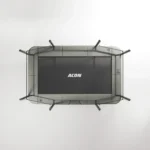 Acon 13 HD Rectangular Trampoline with Net and Ladder - Image 3