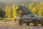 iKamper BDV Duo Customizable DIY Roof Top Tent
