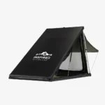 Inspired Overland Rooftop Tent v2.0